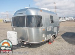 Used 2016 Airstream Sport 16 available in Eugene, Oregon