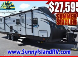 New 2018 Dutchmen Aerolite 315BHSS available in Rockford, Illinois
