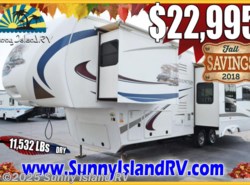 Used 2011 Dutchmen Grand Junction 300RL available in Rockford, Illinois