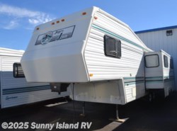 Used 1993 Jayco Jay Series 3050RK available in Rockford, Illinois