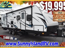 New 2018 Dutchmen Aerolite 2830BHSL available in Rockford, Illinois