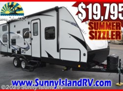 New 2018 Dutchmen Kodiak ULTRA LITE 243BHSL available in Rockford, Illinois