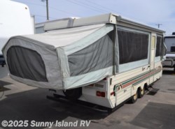 Used 1989 Jayco Designer available in Rockford, Illinois