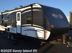 New 2018 Dutchmen Aspen Trail 2480RBS available in Rockford, Illinois