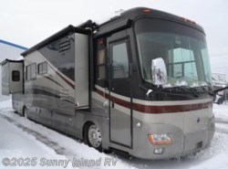 Used 2008 Holiday Rambler Ambassador 40SKQ available in Rockford, Illinois
