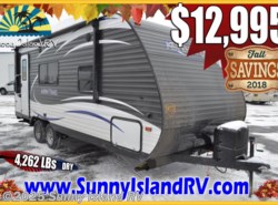 New 2018 Dutchmen Aspen Trail 1900RB available in Rockford, Illinois