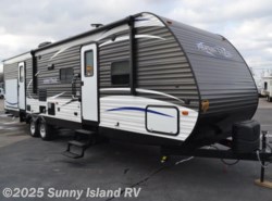 New 2018 Dutchmen Aspen Trail 3010BHDS available in Rockford, Illinois