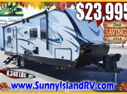 New 2018 Dutchmen Aerolite 2573BH available in Rockford, Illinois