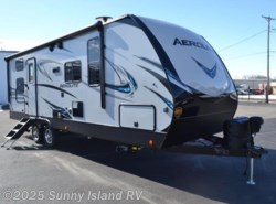 New 2018 Dutchmen Aerolite 2573BH available in Rockford, Illinois