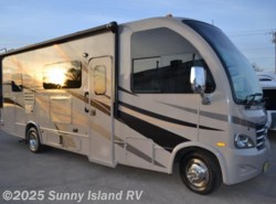 Used 2015 Thor Motor Coach Axis 24.2 available in Rockford, Illinois