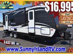 New 2018 Dutchmen Aspen Trail 2390RKS available in Rockford, Illinois