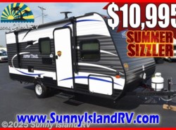 New 2018 Dutchmen Aspen Trail 1700BH available in Rockford, Illinois