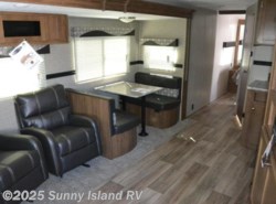 New 2018 Dutchmen Aspen Trail 2860RLS available in Rockford, Illinois