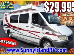 Used 2005 Forest River MB Cruiser SHANGRI LA TI DA available in Rockford, Illinois