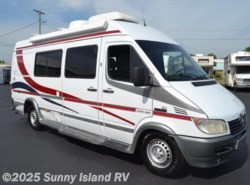 Used 2005 Forest River MB Cruiser SHANGRI LA TI DA available in Rockford, Illinois