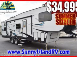 New 2019 Dutchmen Astoria 3013BHF available in Rockford, Illinois