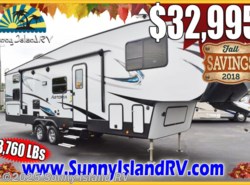 New 2019 Dutchmen Astoria 3013BHF available in Rockford, Illinois