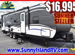 New 2018 Dutchmen Aspen Trail 2810BHS available in Rockford, Illinois