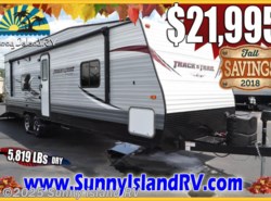 New 2019 Gulf Stream Track & Trail 26RTH available in Rockford, Illinois