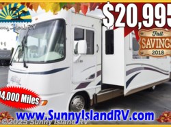 Used 2001 Damon Daybreak 3275 available in Rockford, Illinois