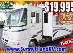 Used 2001 Damon Daybreak 3275 available in Rockford, Illinois