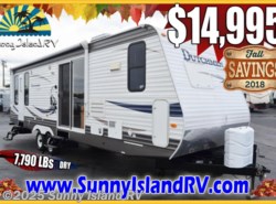 Used 2011 Dutchmen Classic 316FKDS available in Rockford, Illinois