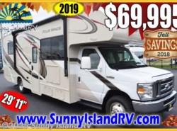New 2019 Thor Motor Coach Four Winds 28Z available in Rockford, Illinois