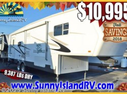Used 2004 Jayco Designer 31RLS available in Rockford, Illinois