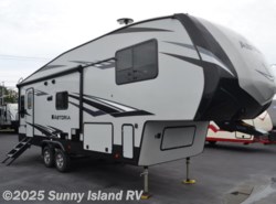New 2019 Dutchmen Astoria 2513RLF available in Rockford, Illinois