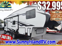 New 2019 Dutchmen Astoria 2513RLF available in Rockford, Illinois