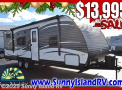 Used 2017 Dutchmen Aspen Trail 2710BHS available in Rockford, Illinois