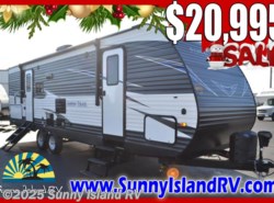 New 2019 Dutchmen Aspen Trail 2850BHS available in Rockford, Illinois
