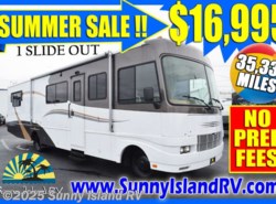 Used 1998 Fleetwood Storm 34K available in Rockford, Illinois