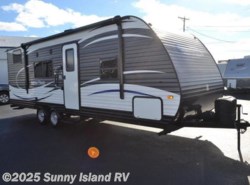 Used 2017 Dutchmen Aspen Trail 2710BHS available in Rockford, Illinois