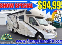 New 2019 Thor Motor Coach 24SK available in Rockford, Illinois