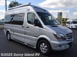 New 2019 Roadtrek SS-Agile available in Rockford, Illinois