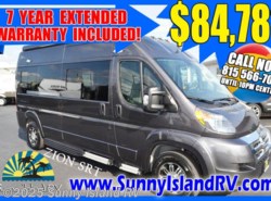 New 2019 Roadtrek Zion-SRT available in Rockford, Illinois