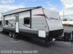 New 2019 Gulf Stream Track & Trail Toy Hauler 24RTH available in Rockford, Illinois