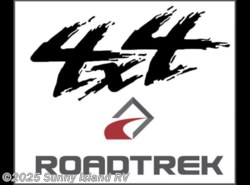 New 2019 Roadtrek SS-Agile 4X4 available in Rockford, Illinois