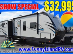 New 2019 Dutchmen Aerolite 3153ML available in Rockford, Illinois