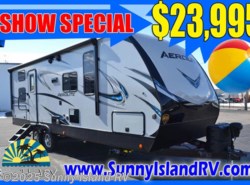 New 2018 Dutchmen Aerolite 2573BH available in Rockford, Illinois