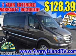New 2018 Roadtrek CS-Adventurous available in Rockford, Illinois