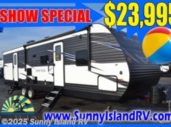 New 2019 Dutchmen Aspen Trail 3210BHDS available in Rockford, Illinois