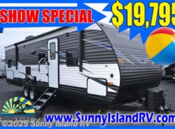 New 2019 Dutchmen Aspen Trail 2910BHS available in Rockford, Illinois
