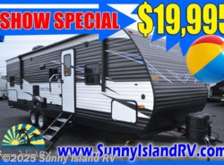 New 2019 Dutchmen Aspen Trail 2910BHS available in Rockford, Illinois