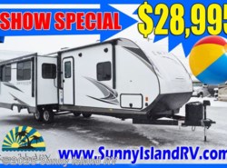 New 2019 Gulf Stream Envision 290RL available in Rockford, Illinois