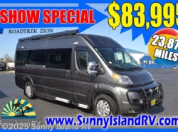 Used 2017 Roadtrek ZION available in Rockford, Illinois