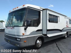 Used 1997 Airstream Bus 35 available in Rockford, Illinois