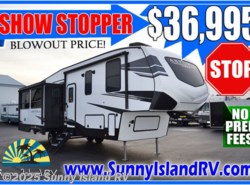 New 2020 Dutchmen 2993RLF available in Rockford, Illinois