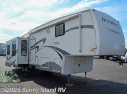 Used 2010 Nu-Wa 363RSB available in Rockford, Illinois